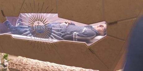 In Magazin: Carlo Aticus - 3