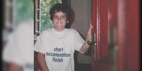 In Magazin: Carlo Aticus - 4