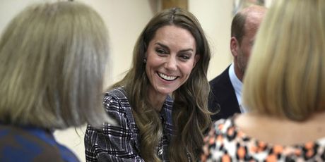 Kate Middleton - 1