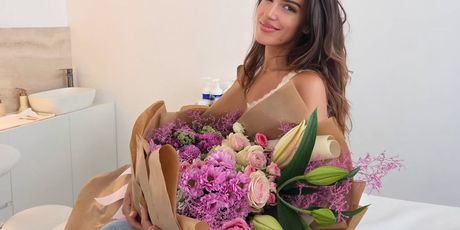 Nives Ivanišević na Instagramu - 1