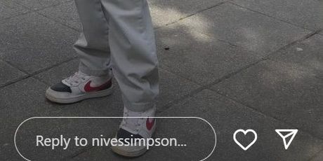 Nives Ivanišević na Instagramu - 2