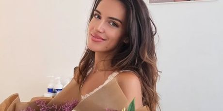 Nives Ivanišević na Instagramu - 3