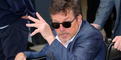 Michael J. Fox