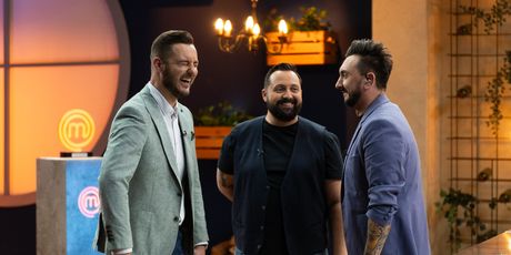 MasterChef - 4