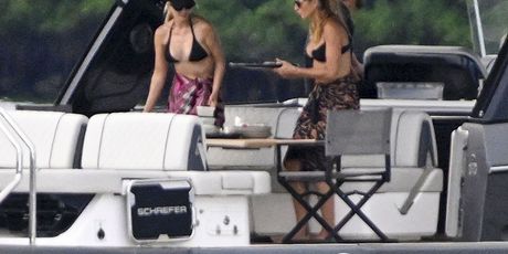 Ivanka Trump, Gisele Bundchen