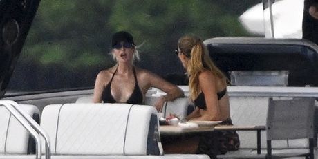 Ivanka Trump, Gisele Bundchen