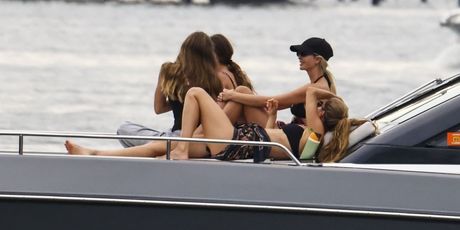 Ivanka Trump, Gisele Bundchen