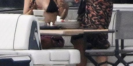 Ivanka Trump, Gisele Bundchen