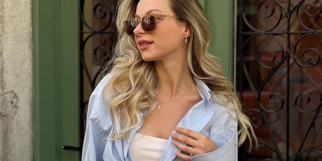 Veronika Rosandić