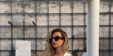 Veronika Rosandić - 1