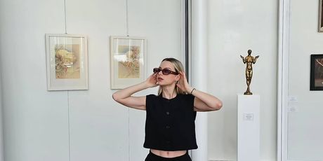 Veronika Rosandić - 2
