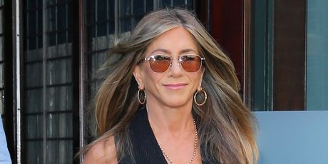 Jennifer Aniston - 9