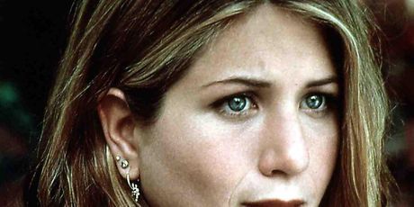 Jennifer Aniston - 10