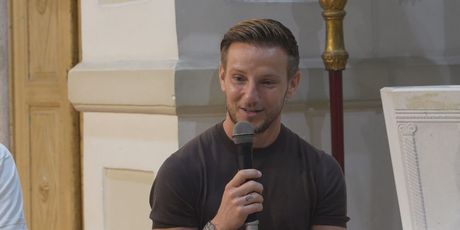 In Magazin: Ivan Rakitić - 3