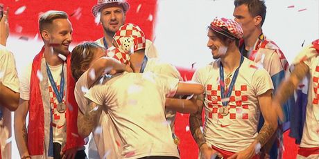 In Magazin: Ivan Rakitić - 4