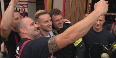 In Magazin: Ivan Rakitić - 6