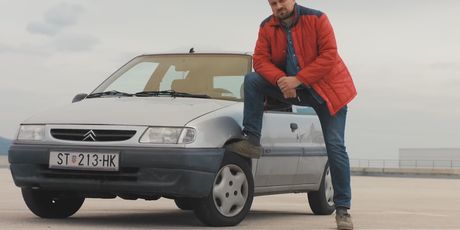 In Magazin: Vojko V - 2