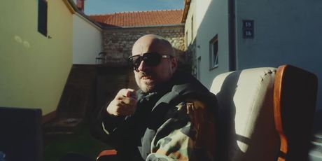 In Magazin: Vojko V - 3