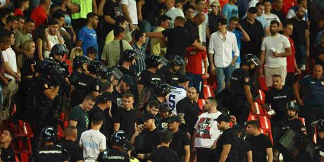 Incidenti na Marakani