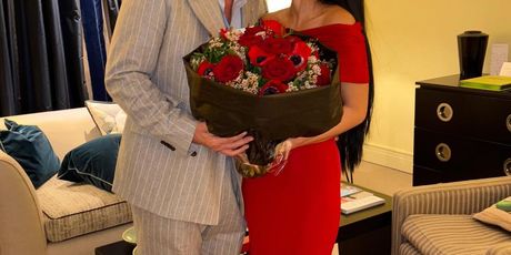 Nicola i Areeya D'Aniello - 8