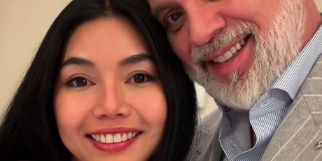 Nicola i Areeya D'Aniello - 10