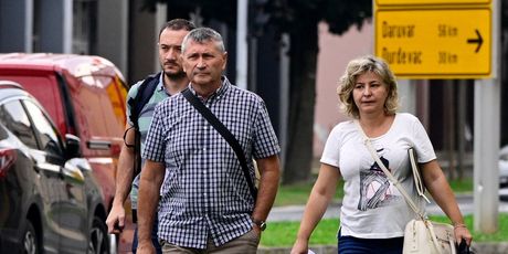 USKOK uhićenja u Hrvatskim šumama - 4