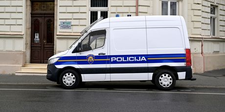 USKOK uhićenja u Hrvatskim šumama - 5