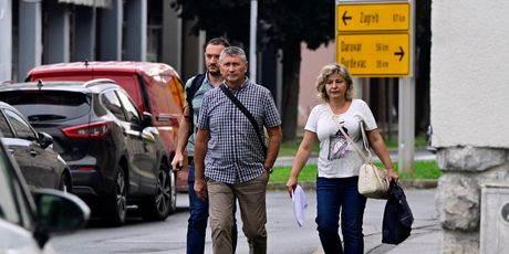 USKOK uhićenja u Hrvatskim šumama - 6