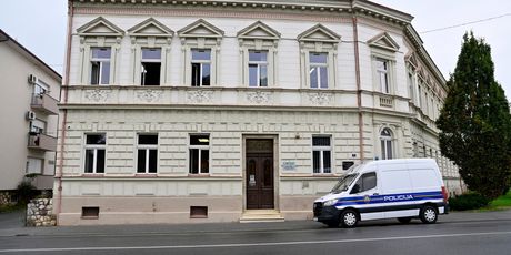 USKOK uhićenja u Hrvatskim šumama - 7