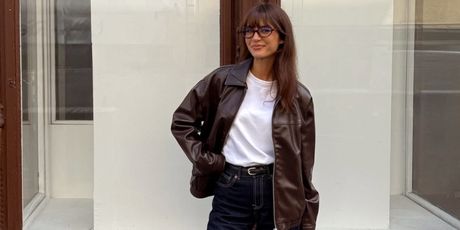 Jesenska jakna