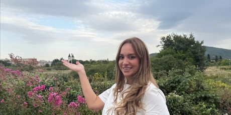 Simona Mijoković - 2