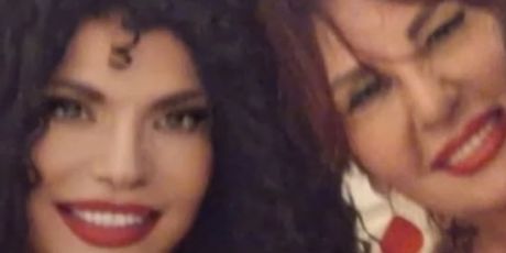 Sestra Lidije Vukićević - 1