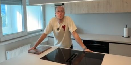 Marko Vuletić - stan