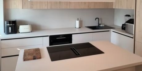 Marko Vuletić - stan