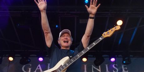 Gary Sinise