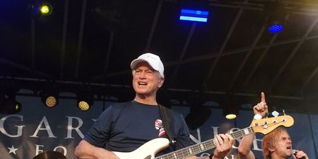 Gary Sinise