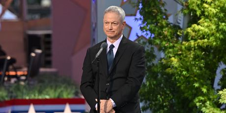 Gary Sinise