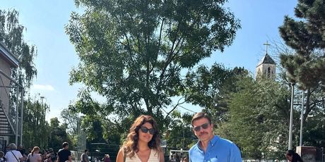 Amar i Alma Bukvić - 2