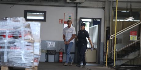 Uhićenja u Hrvatskim šumama - 17