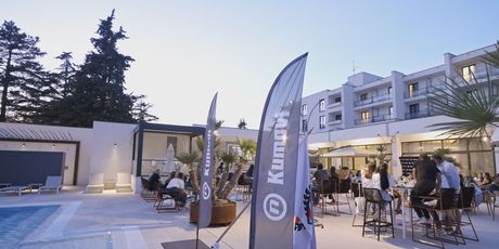 In Magazin: Kumovi kviz u Sinju - 5