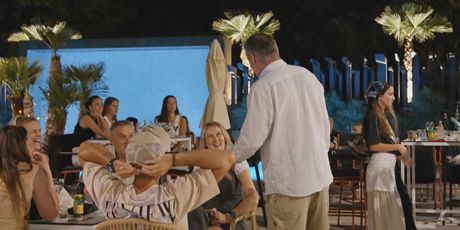 In Magazin: Kumovi kviz u Sinju - 6