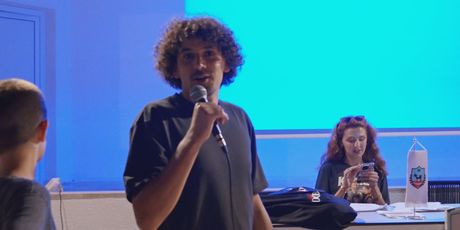 In Magazin: Kumovi kviz u Sinju - 7