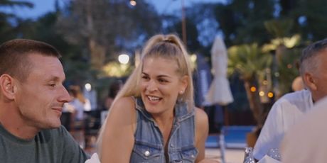 In Magazin: Kumovi kviz u Sinju - 8