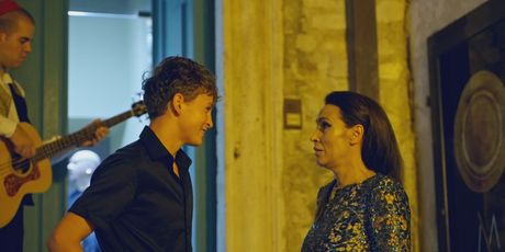 In Magazin: Ivana Banfić - 2