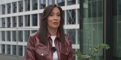 In Magazin: Ivana Banfić - 3