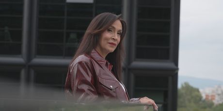 In Magazin: Ivana Banfić - 4