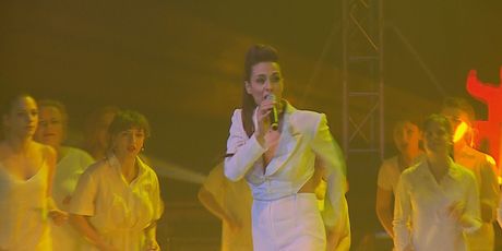 In Magazin: Ivana Banfić - 6