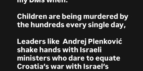 Poruke Marka Bošnjaka