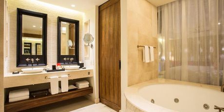 Hotel Secrets Akumal Riviera Maya u Meksku Tripadvisor je proglasio najboljim u 2025. godini - 8