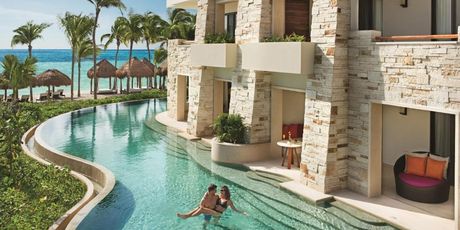 Hotel Secrets Akumal Riviera Maya u Meksku Tripadvisor je proglasio najboljim u 2025. godini - 9